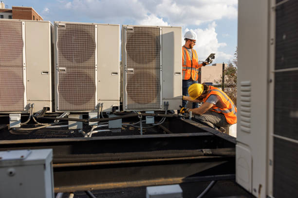Best HVAC air duct cleaning  in San Diego, CA