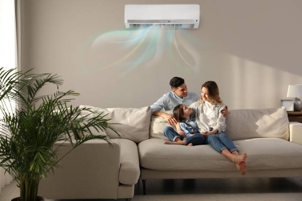 Local HVAC companies in San Diego, CA