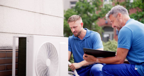 Affordable air conditioning repair in San Diego, CA