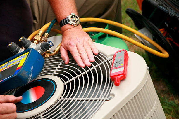 Best Affordable HVAC services  in San Diego, CA