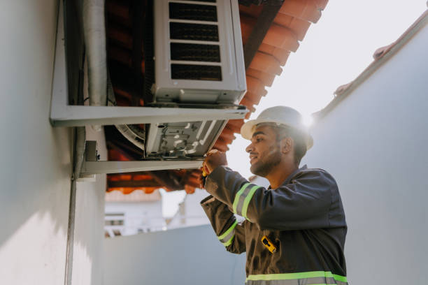 Professional HVAC in San Diego, CA